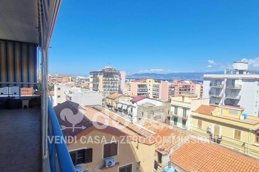 Trilocale via Adolfo Celi 109, Contesse, Messina — foto 6 di 26
