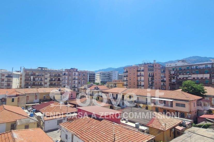 Trilocale via Adolfo Celi 109, Contesse, Messina — foto 24 di 26