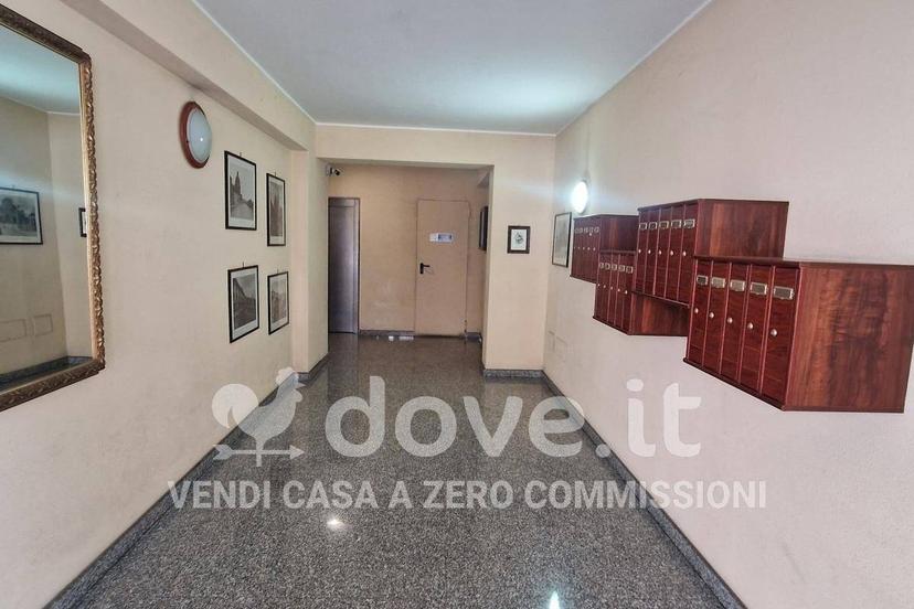 Trilocale via Adolfo Celi 109, Contesse, Messina — foto 7 di 26