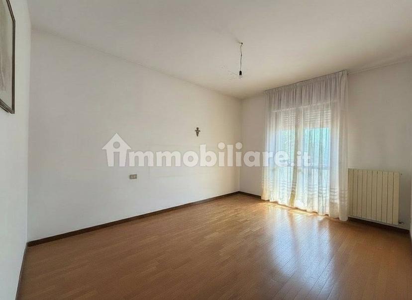 Villa unifamiliare via Isonzo 17, Solbiate Olona — foto 27 di 31