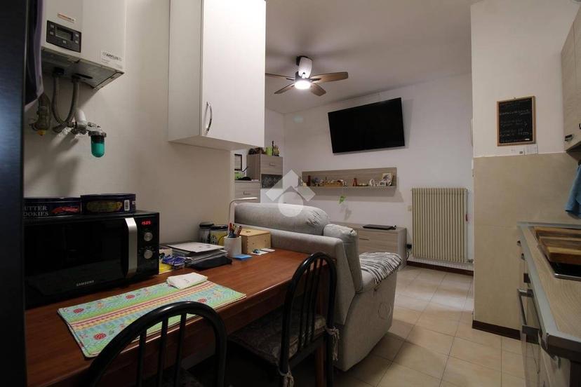 Monolocale via G. Rossini 48, Montecchio Maggiore Alte Ceccato, Montecchio Maggiore — foto 4 di 15