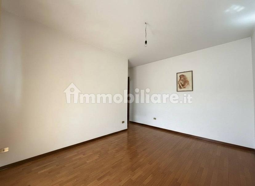 Villa unifamiliare via Isonzo 17, Solbiate Olona — foto 18 di 31