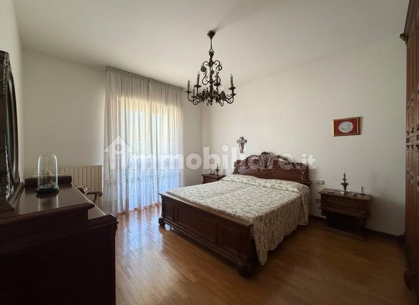Villa unifamiliare via Isonzo 17, Solbiate Olona — foto 4 di 31