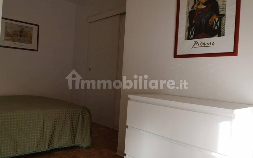 Bilocale via Vittime delle Foibe, Solteri, Trento — foto 5 di 16