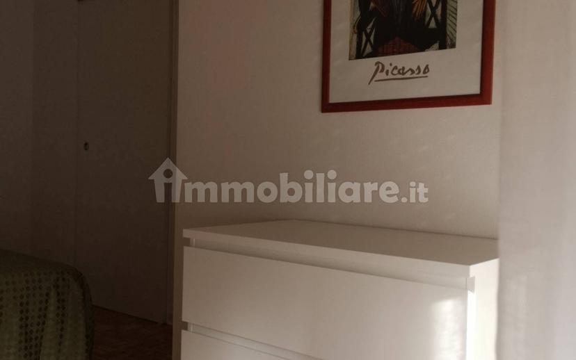 Bilocale via Vittime delle Foibe, Solteri, Trento — foto 11 di 16