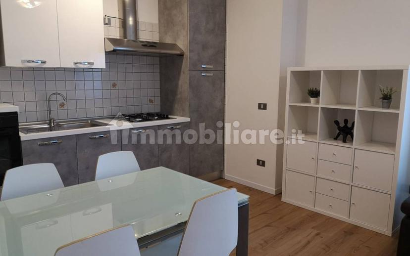 Bilocale via Vittime delle Foibe, Solteri, Trento — foto 13 di 16