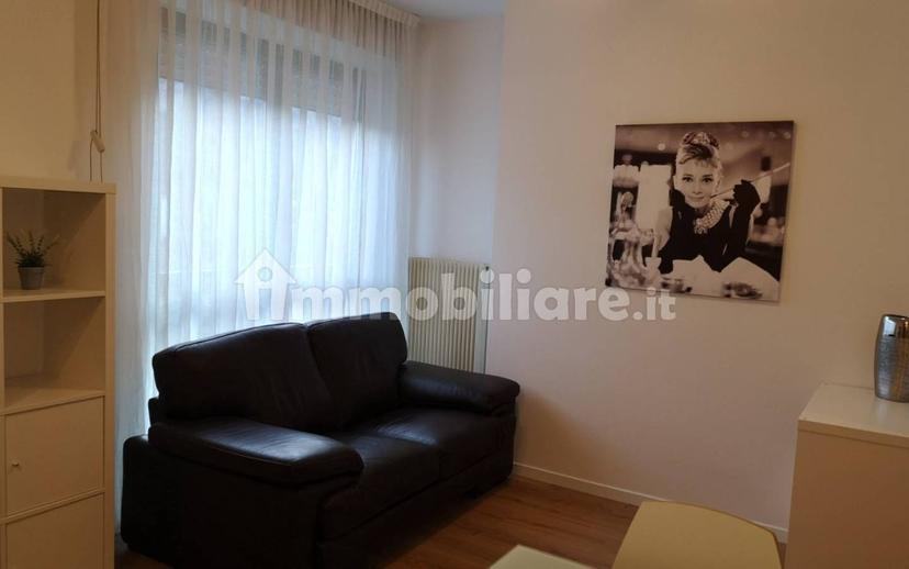 Bilocale via Vittime delle Foibe, Solteri, Trento — foto 16 di 16