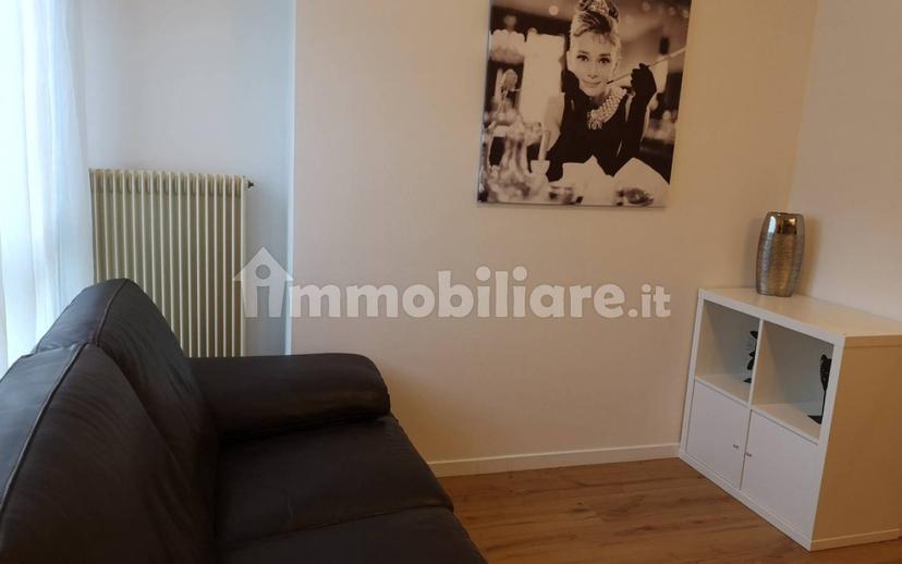 Bilocale via Vittime delle Foibe, Solteri, Trento — foto 10 di 16