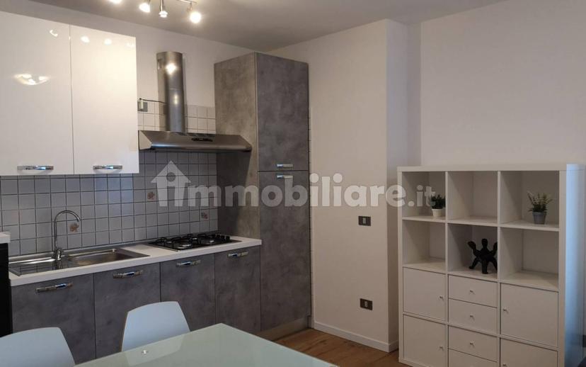 Bilocale via Vittime delle Foibe, Solteri, Trento — foto 12 di 16