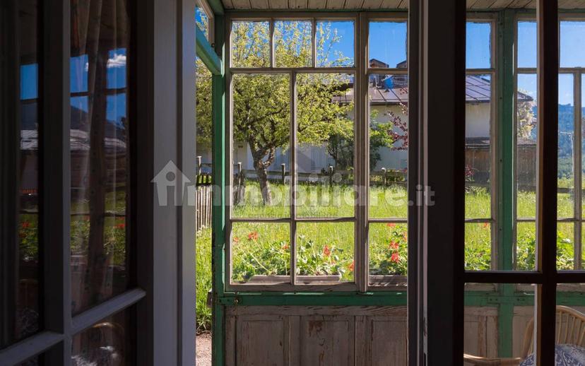 Appartamento via della Difesa, Centro, Cortina d'Ampezzo — foto 2 di 18