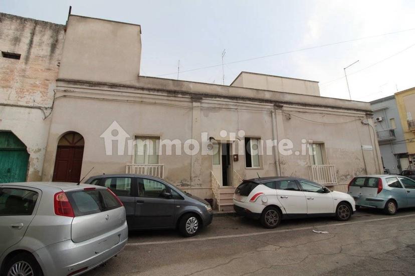 Appartamento via Maria Immacolata 17, San Giorgio Ionico — foto 5 di 26
