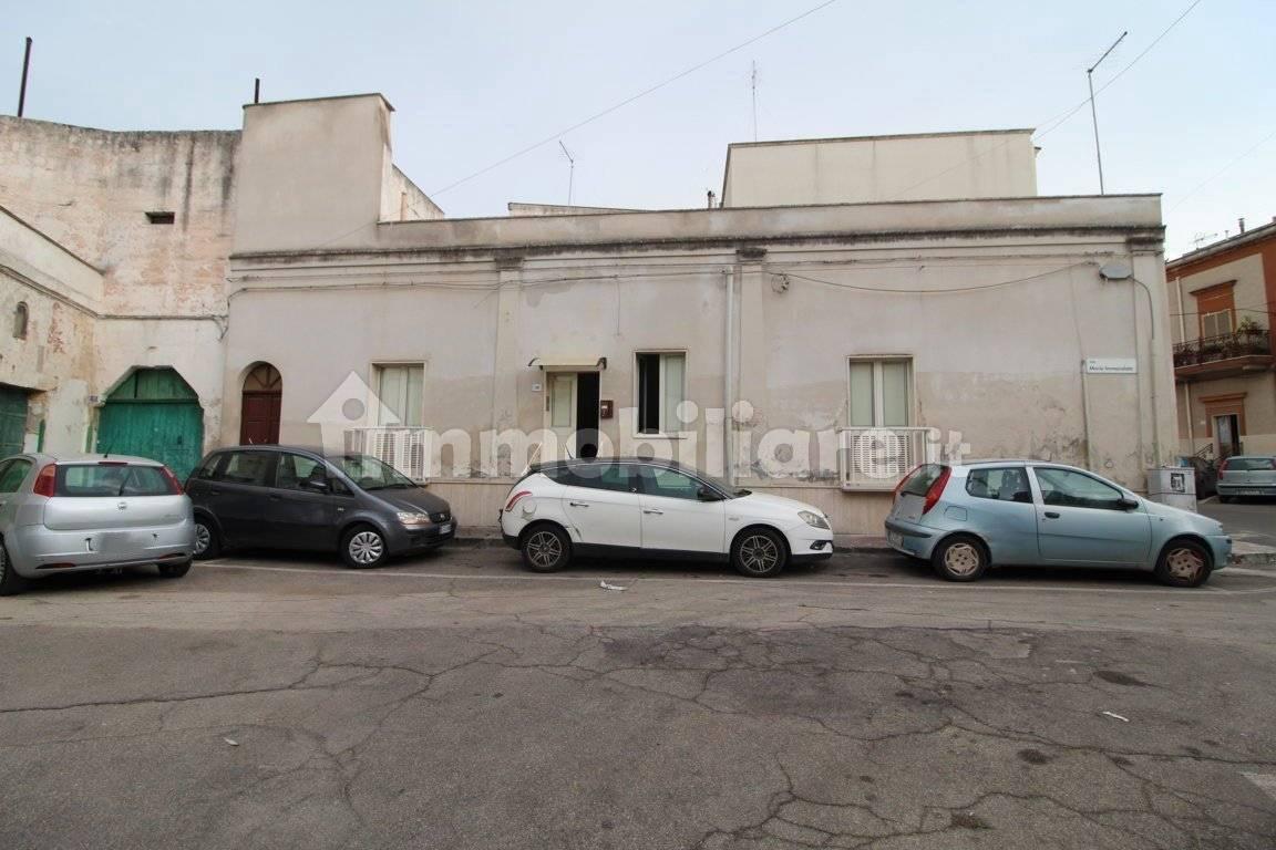 Appartamento via Maria Immacolata 17, San Giorgio Ionico