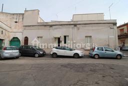 Appartamento via Maria Immacolata 17, San Giorgio Ionico