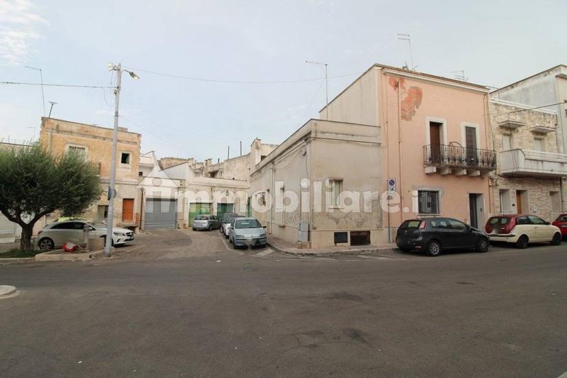 Appartamento via Maria Immacolata 17, San Giorgio Ionico — foto 17 di 26