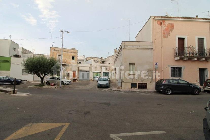Appartamento via Maria Immacolata 17, San Giorgio Ionico — foto 7 di 26
