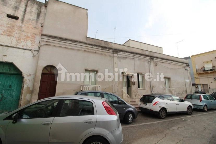 Appartamento via Maria Immacolata 17, San Giorgio Ionico — foto 16 di 26