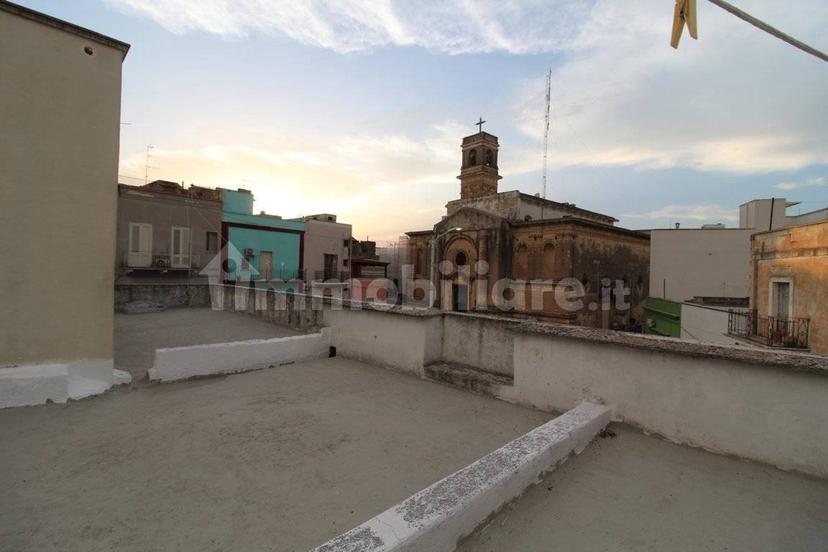 Appartamento via Maria Immacolata 17, San Giorgio Ionico — foto 13 di 26