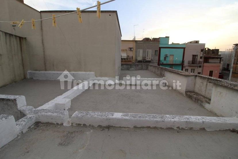 Appartamento via Maria Immacolata 17, San Giorgio Ionico — foto 9 di 26