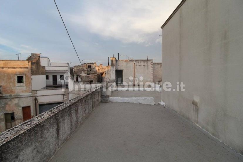 Appartamento via Maria Immacolata 17, San Giorgio Ionico — foto 2 di 26