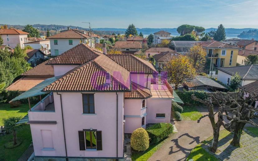 Villa unifamiliare via Ticino, 63, Centro, Gavirate — foto 23 di 64