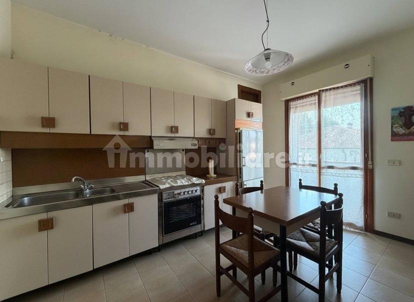 Villa unifamiliare via Isonzo 17, Solbiate Olona — foto 23 di 31