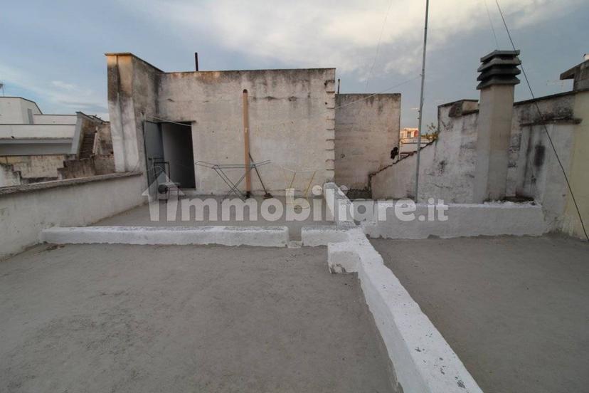 Appartamento via Maria Immacolata 17, San Giorgio Ionico — foto 19 di 26