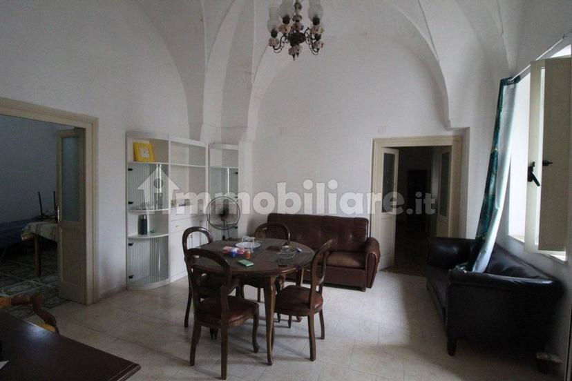 Appartamento via Maria Immacolata 17, San Giorgio Ionico — foto 26 di 26