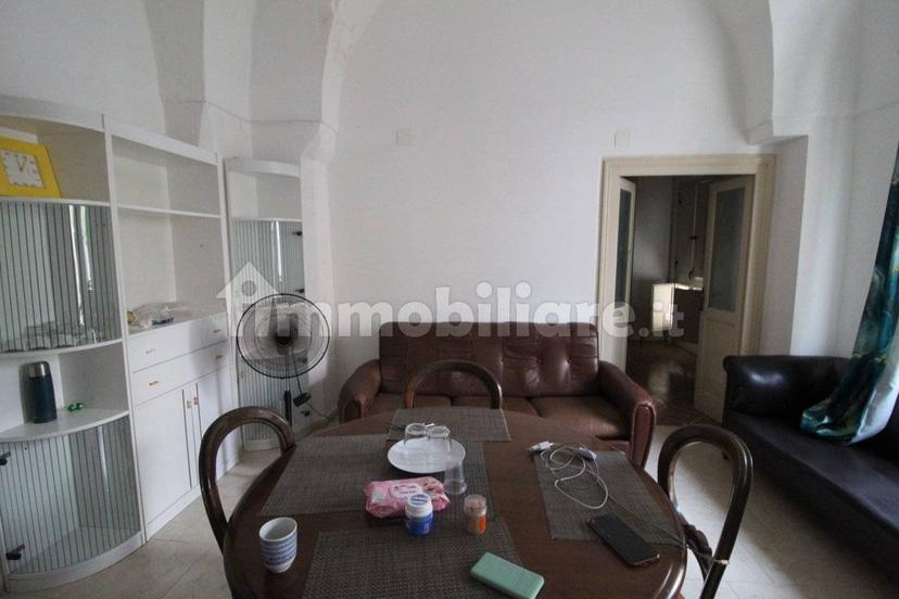 Appartamento via Maria Immacolata 17, San Giorgio Ionico — foto 4 di 26