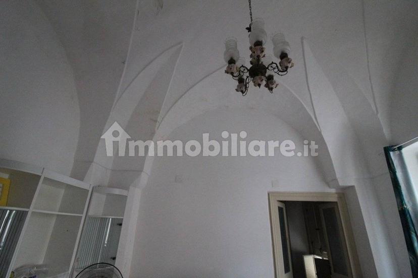Appartamento via Maria Immacolata 17, San Giorgio Ionico — foto 20 di 26