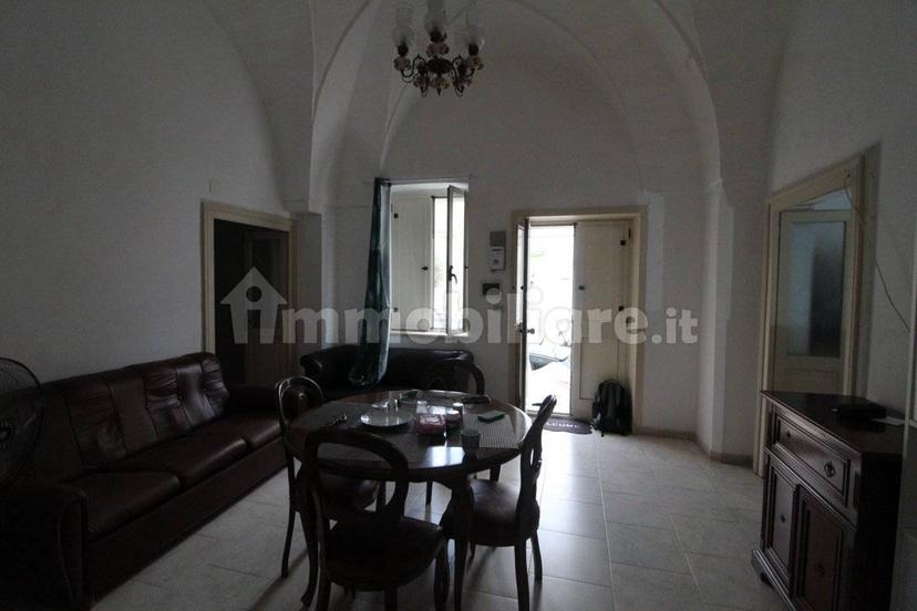 Appartamento via Maria Immacolata 17, San Giorgio Ionico — foto 14 di 26