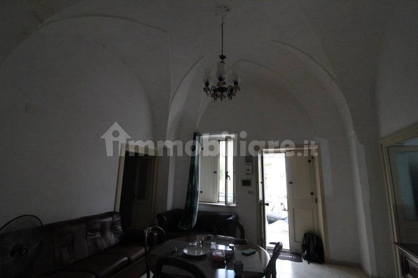 Appartamento via Maria Immacolata 17, San Giorgio Ionico — foto 23 di 26