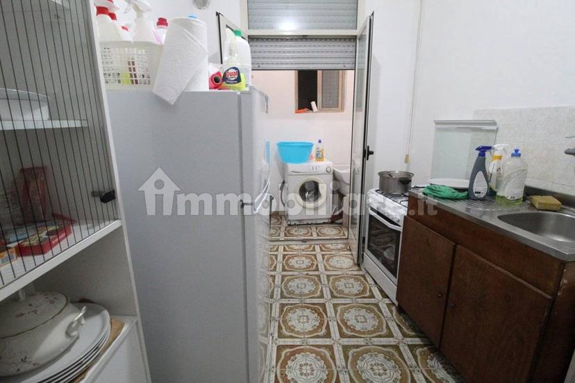 Appartamento via Maria Immacolata 17, San Giorgio Ionico — foto 8 di 26