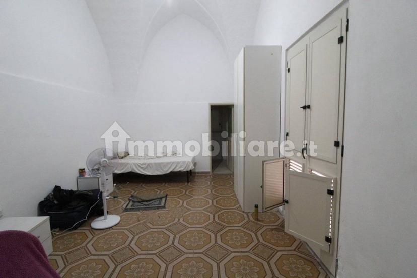Appartamento via Maria Immacolata 17, San Giorgio Ionico — foto 6 di 26