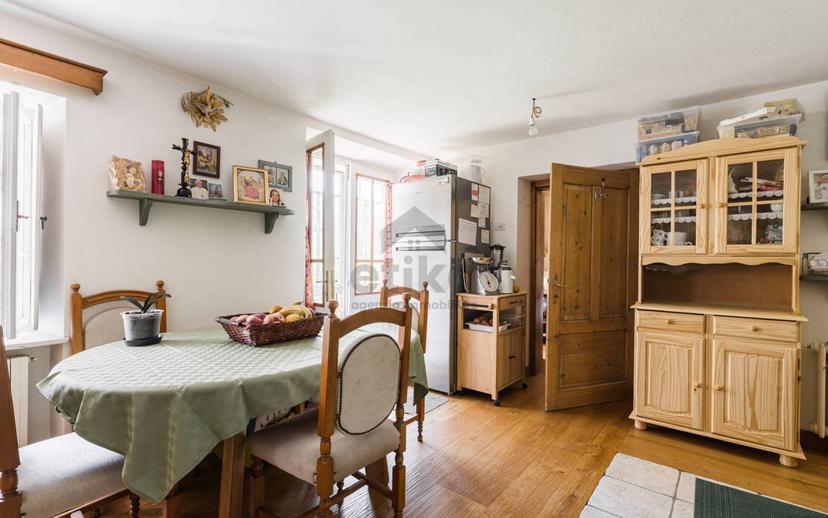 Appartamento via della Difesa, Centro, Cortina d'Ampezzo — foto 5 di 18