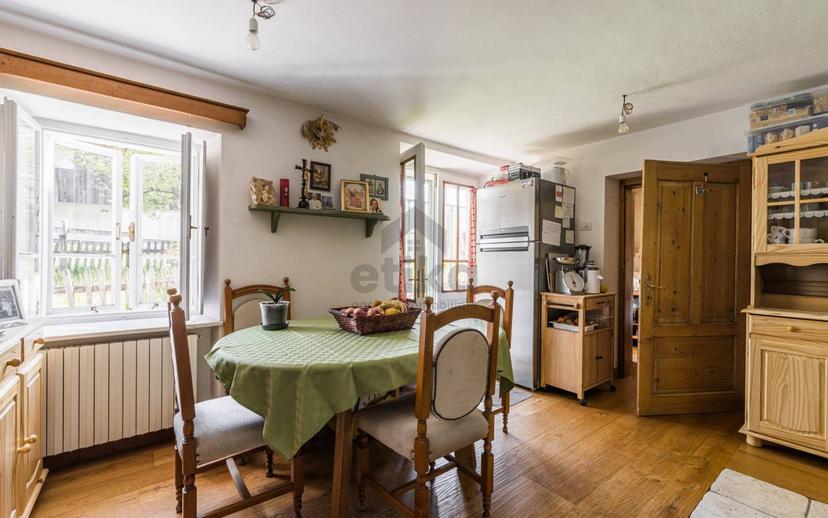 Appartamento via della Difesa, Centro, Cortina d'Ampezzo — foto 15 di 18