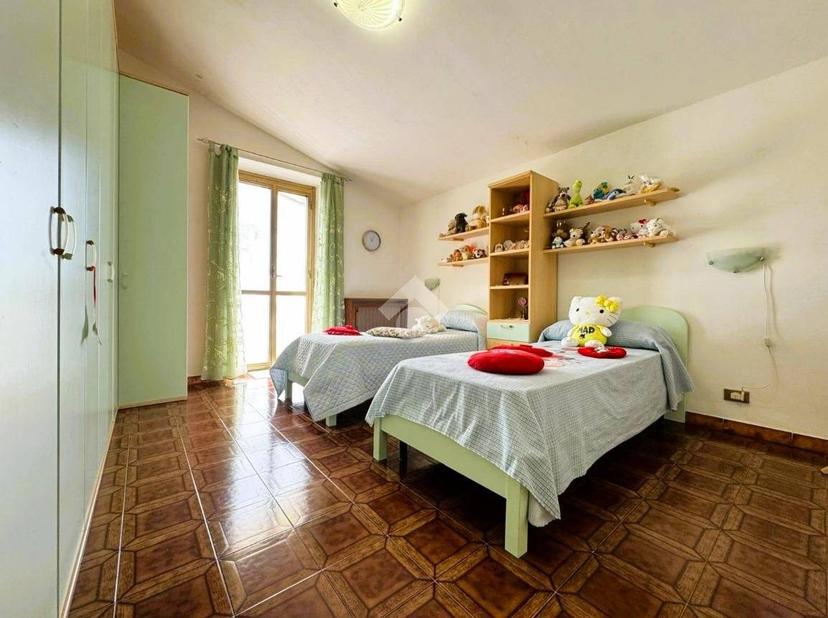 Villa bifamiliare via Archimede 8, Centro, Cisterna di Latina — foto 8 di 20
