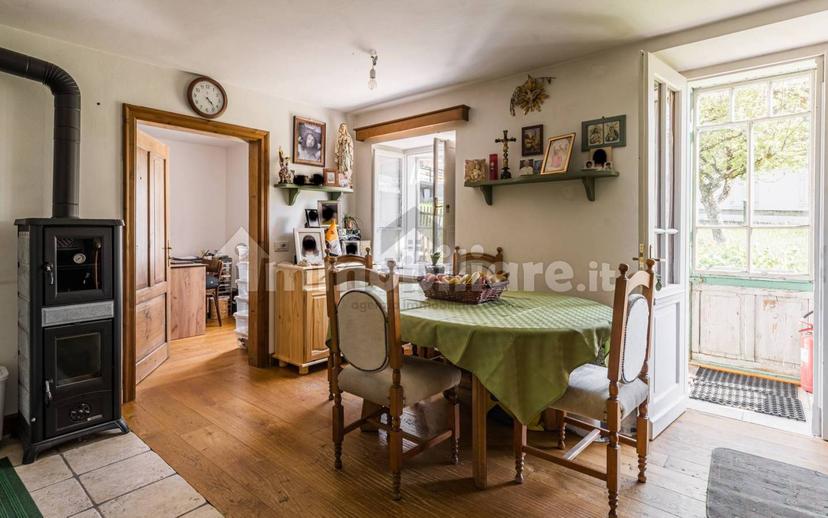 Appartamento via della Difesa, Centro, Cortina d'Ampezzo — foto 9 di 18