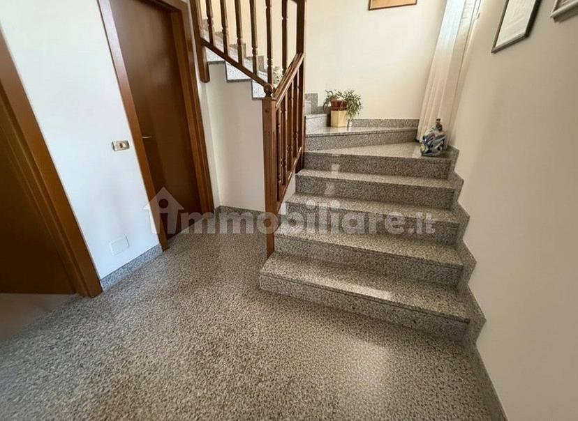 Villa unifamiliare via Isonzo 17, Solbiate Olona — foto 7 di 31