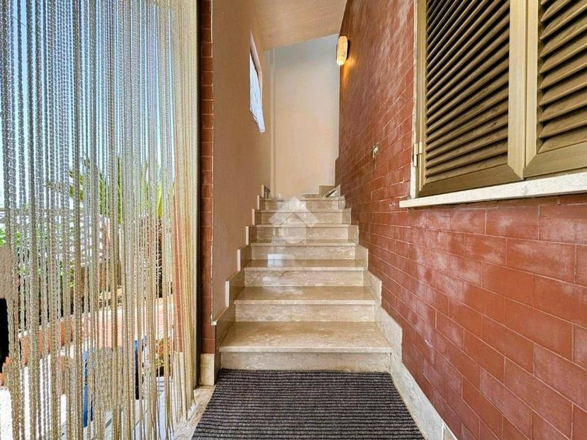 Villa bifamiliare via Archimede 8, Centro, Cisterna di Latina — foto 16 di 20