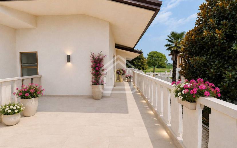 Appartamento via Casa Bianca, Casabianca, Lignano Sabbiadoro — foto 6 di 7