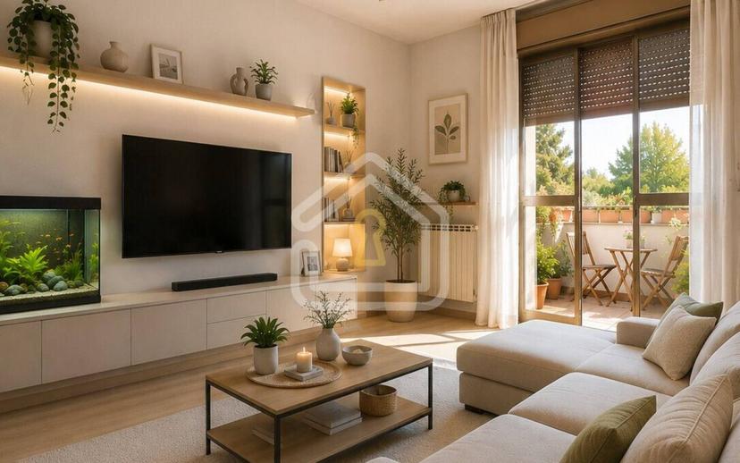 Appartamento via Casa Bianca, Casabianca, Lignano Sabbiadoro — foto 5 di 7