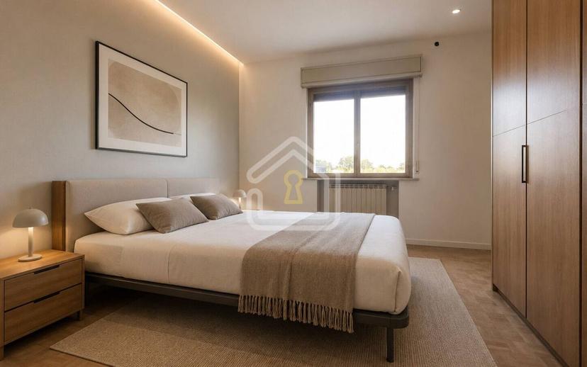 Appartamento via Casa Bianca, Casabianca, Lignano Sabbiadoro — foto 3 di 7