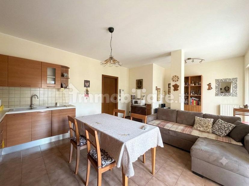 Villa unifamiliare via Isonzo 17, Solbiate Olona — foto 20 di 31