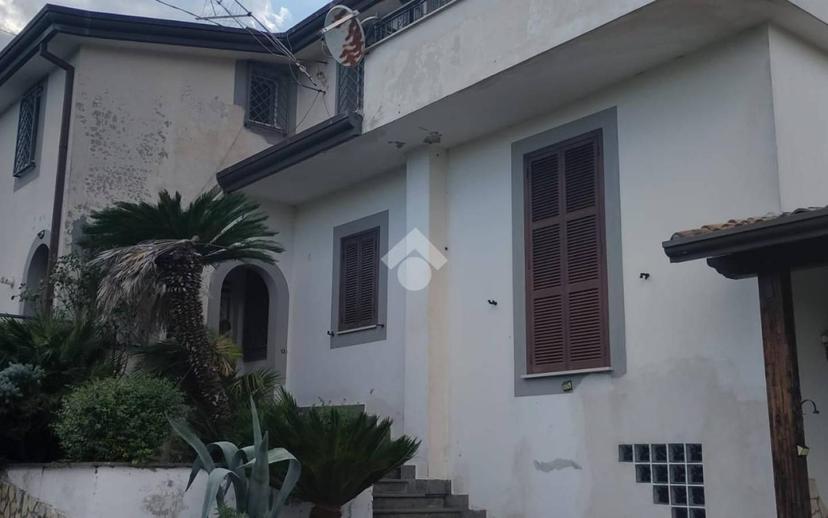 Villa unifamiliare via pignano 7, Alatri — foto 22 di 27