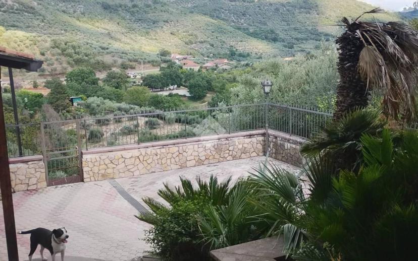 Villa unifamiliare via pignano 7, Alatri — foto 11 di 27