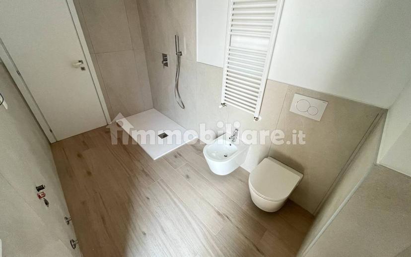 Trilocale via dei Mille 6, Piazza Santa Maria, Busto Arsizio — foto 11 di 49