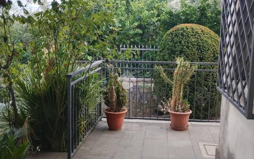 Villa unifamiliare via pignano 7, Alatri — foto 19 di 27