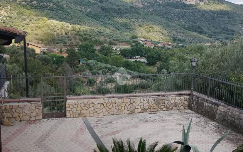 Villa unifamiliare via pignano 7, Alatri — foto 23 di 27