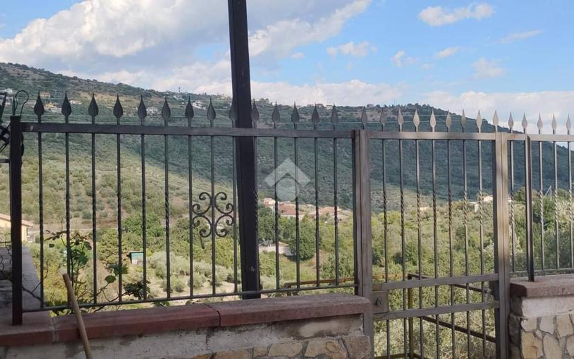 Villa unifamiliare via pignano 7, Alatri — foto 16 di 27