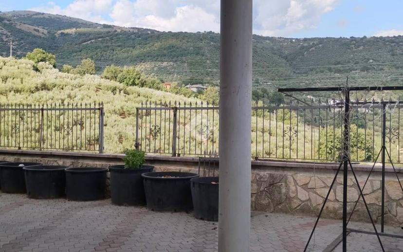 Villa unifamiliare via pignano 7, Alatri — foto 20 di 27